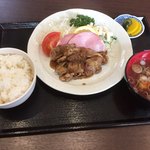 食い処 二代目 しぶ家 - 