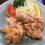 食い処 二代目 しぶ家 - 