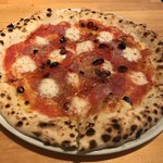 Pizzeria  ａｓｓｅ - 