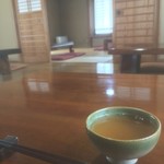 Kinari - お茶