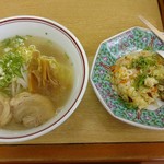 Chuukasoba Ankuru - 