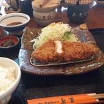 Umai Tonkatsu Itokichi - 