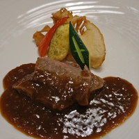 中国料理 翡翠宮 - 