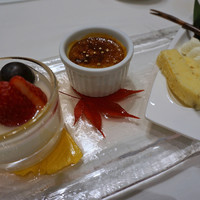中国料理 翡翠宮 - 