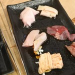 Tachigui Yakiniku Jiroumaru - 