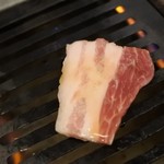 Tachigui Yakiniku Jiroumaru - 