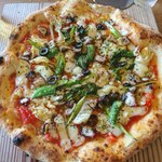 Pizzeria YOGANSU - 