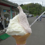 まきばのジャージー - 