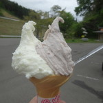 まきばのジャージー - 