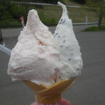 まきばのジャージー - 