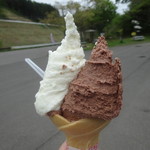 まきばのジャージー - 