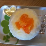 雪みるく - ゆずミカン 安定の美味しさ！！！