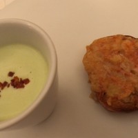 フランス料理 壺中天 - 