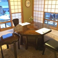 比良山荘 - 