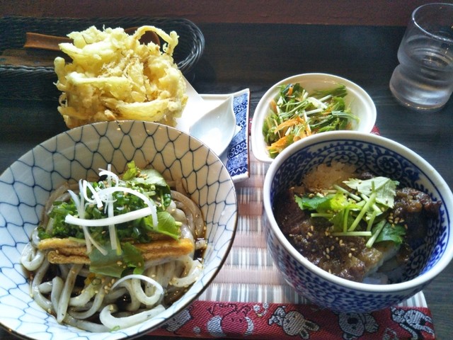 青根温泉 一棟温泉宿 星月 蔵王町その他 うどん 食べログ 青根温泉 一棟温泉宿 星月 蔵王町その他 うどん 食べログ