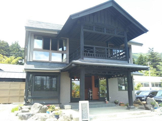 青根温泉 一棟温泉宿 星月 蔵王町その他 うどん 食べログ 青根温泉 一棟温泉宿 星月 蔵王町その他 うどん 食べログ