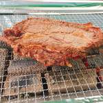 デジキューBBQテラス コピス吉祥寺店