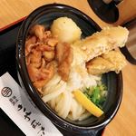 Sanuki Udon Kawabata - 