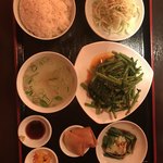 シンガポール料理　梁亜楼 - 