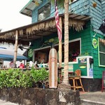 Chill'n On the Bay - 全景。