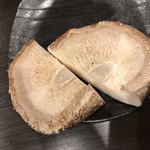 塩焼きホルモン 剛 - 