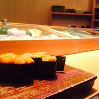 伊勢鮨 - 