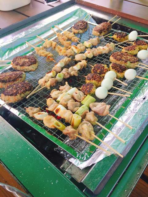 デジキューbbqテラス コピス吉祥寺店 吉祥寺 その他 食べログ デジキューbbqテラス コピス吉祥寺店 吉祥寺 その他 食べログ