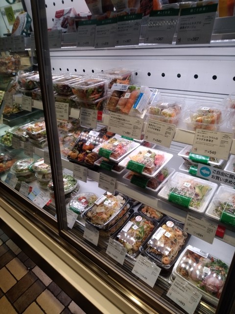 グリーングルメ アトレヴィ巣鴨店 Green Gourmet 巣鴨 デリカテッセン 食べログ