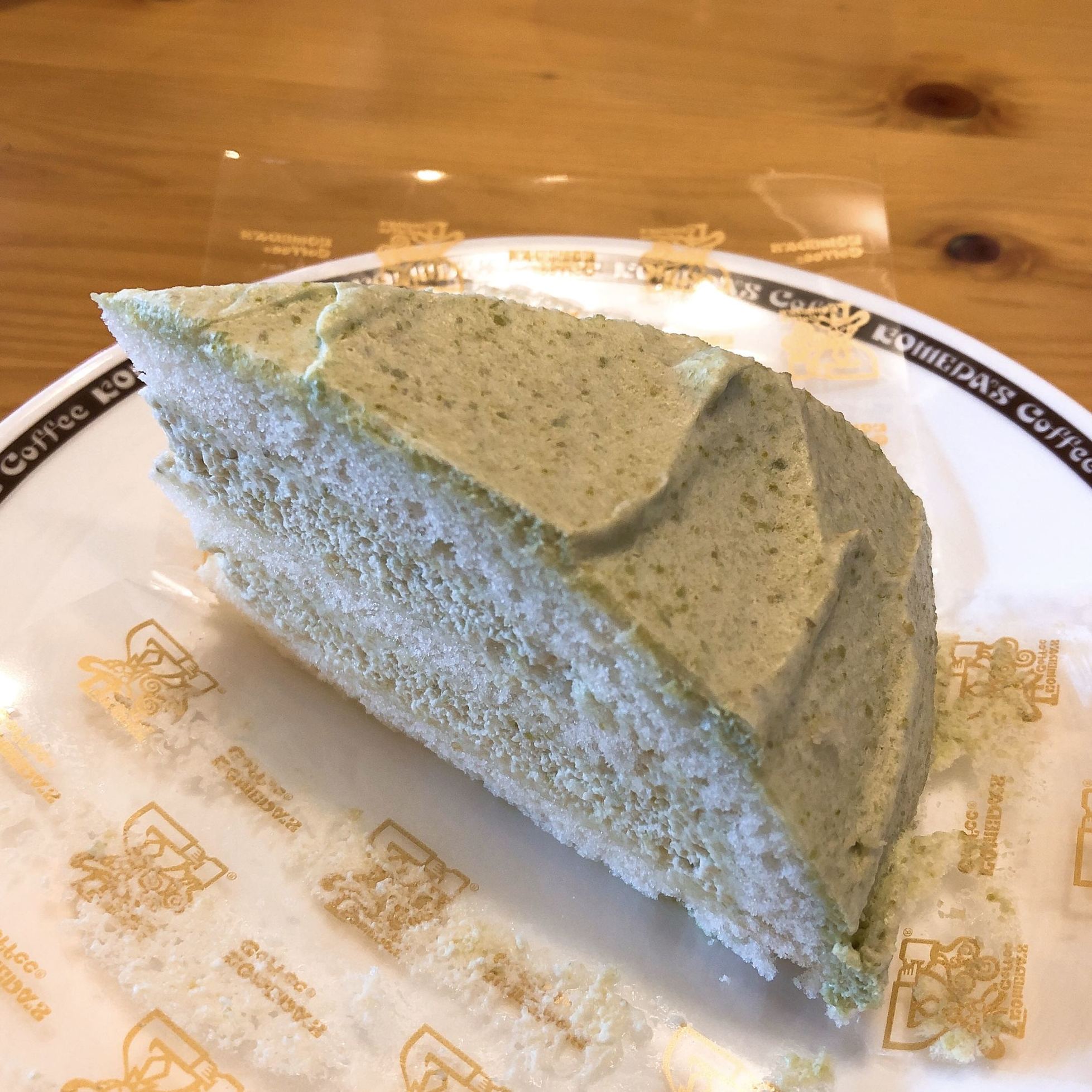コメダ珈琲店 ベイシア佐久平店 name=