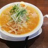 らーめん風伯 万代店