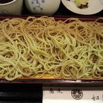 日本蕎麦処 如月 - 