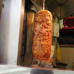 KEBAB STATION - 