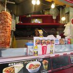 KEBAB STATION - 