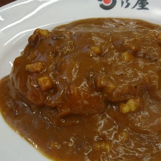 日乃屋カレー_1