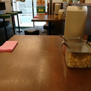 日乃屋カレー_2