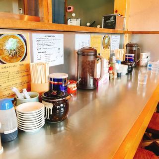 横浜らーめん松本家_2