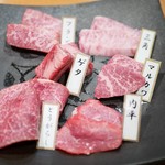 もっちゃん家 - 上肉