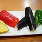 もっちゃん家 - 