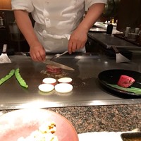 なにわ - 季節の焼野菜
