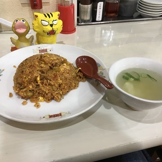 口コミ一覧 : 【閉店】珉珉 向日町店 （みんみん） - 東向日