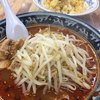 九州ラーメン 桜島 京王店