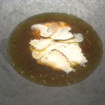 ラチュレ - キジコンソメ