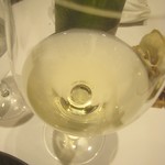 ラチュレ - プイイ・フュメ2015　グラス　￥？