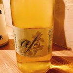 Sake To Bisutoro Karasu - 