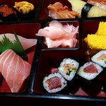 Tagawa Sushi - 