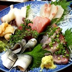 Tagawa Sushi - 