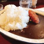 カレーハウス１／２ - 