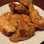 ケンタッキーフライドチキン - 