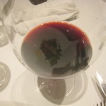 ラチュレ - オー・メドック2007　グラス　￥？