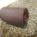 ラチュレ - 鹿血ラングドシャ、ブーダン・ノワール